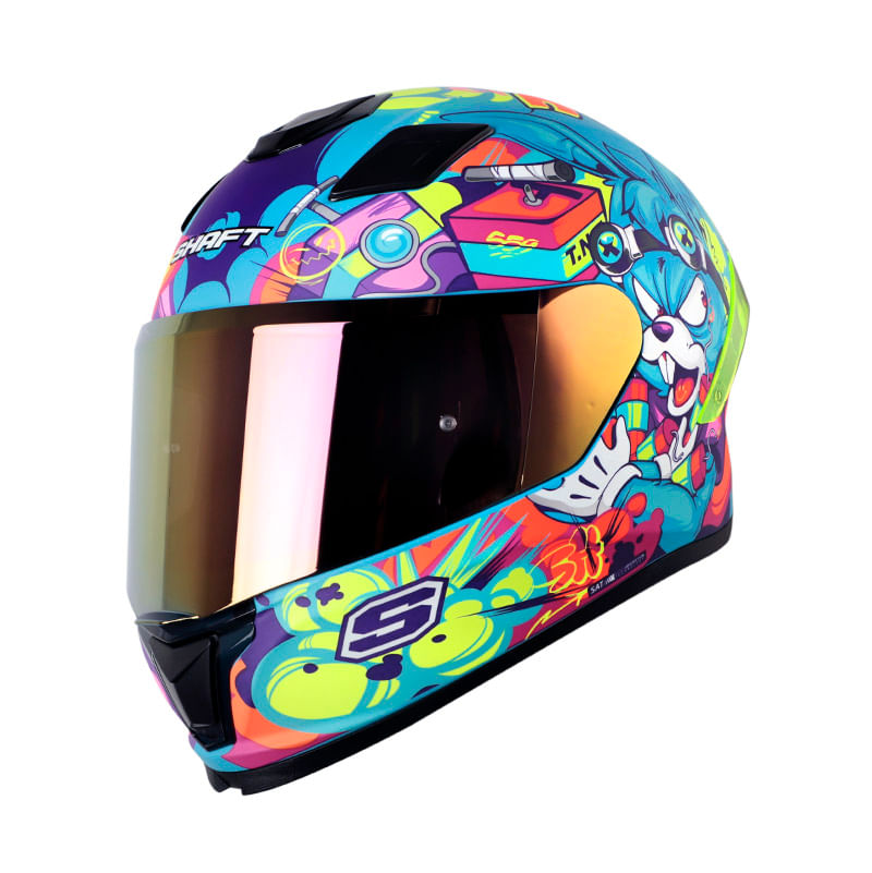 casco-integral-shaft-sh-559-pyro-azul-naranja-neon-humo-claro-iridium-rojo