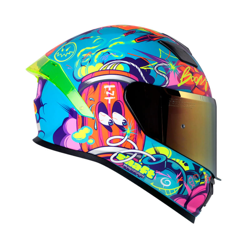 casco-integral-shaft-sh-559-pyro-azul-naranja-neon-humo-claro-iridium-rojo