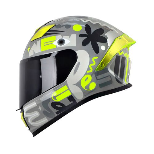 Casco SHAFT SH-559 U Turn