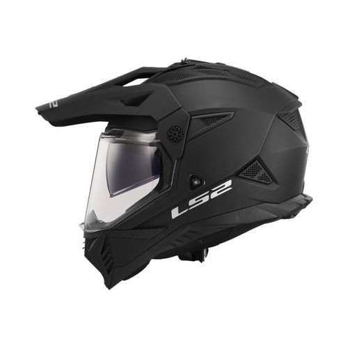 Casco LS2 MX702 Solid