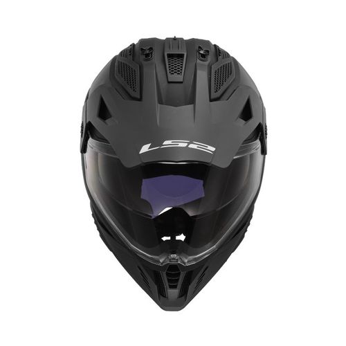 Casco LS2 MX702 Solid