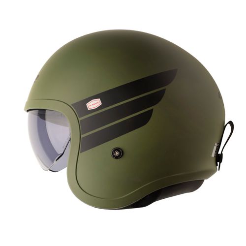 Casco LS2 OF599/2206 Retro