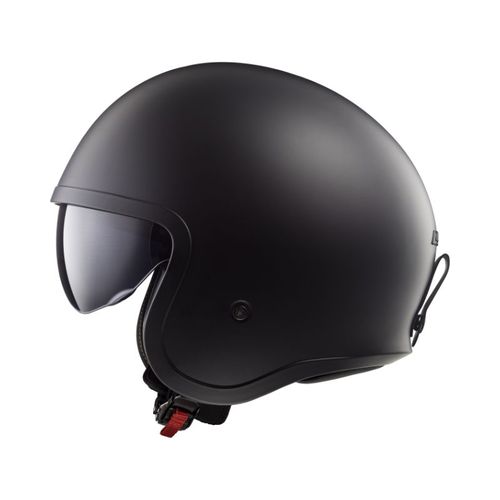 Casco LS2 OF599/2206 Solid