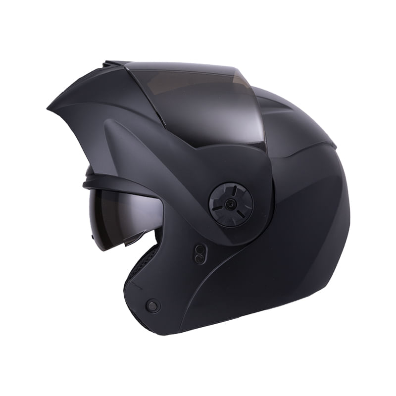 casco-abatible-ich-3110-solid-negro-humo