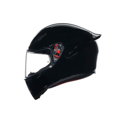 Casco AGV K-1S MONO Solid_(027)