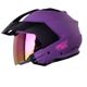 Morado / Fucsia