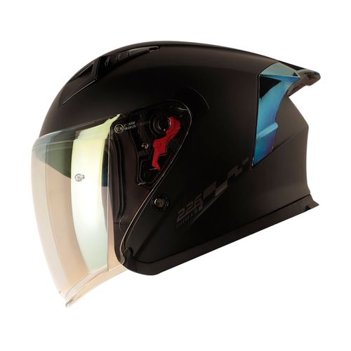Casco SHAFT SH-226 GT Solid
