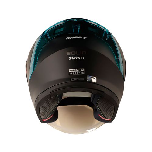 Casco SHAFT SH-226 GT Solid