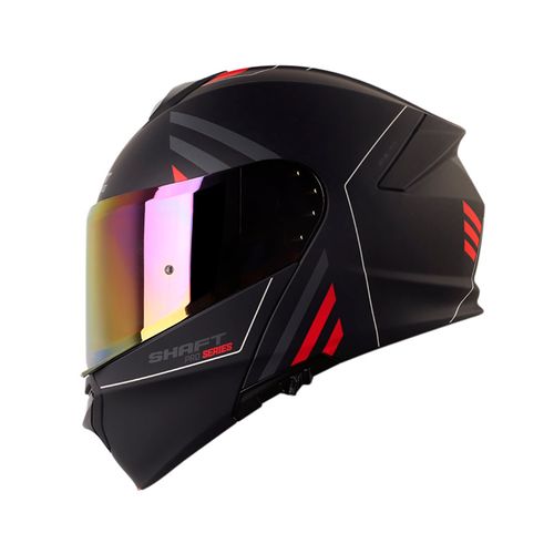 Casco SHAFT PRO SHPRO-4000DV EVO Merlo
