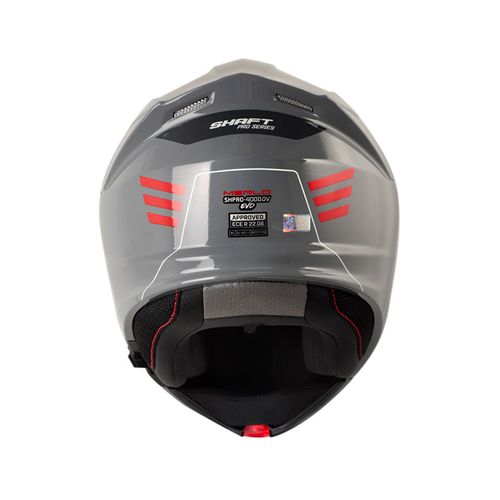 Casco SHAFT PRO SHPRO-4000DV EVO Merlo