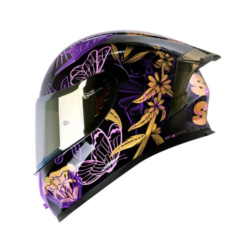 Casco SHAFT SH-526 SP EVO Side To Side