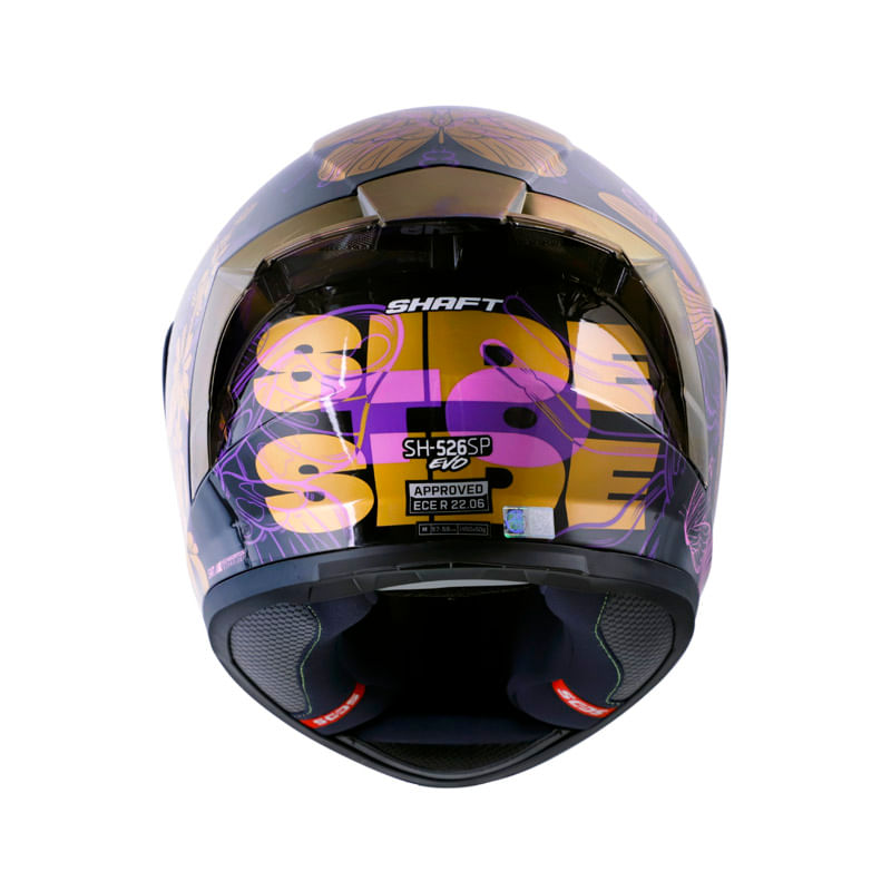 casco-integral-shaft-sh-526-sp-evo-side-to-side-negro-dorado-humo-claro-iridium-dorado