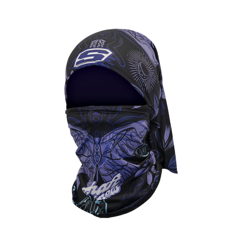 casco-integral-shaft-sh-526-sp-evo-side-to-side-negro-dorado-humo-claro-iridium-dorado