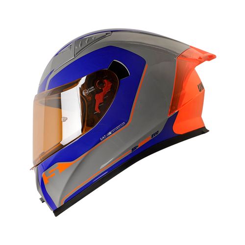 Casco SHAFT SH-526 SP EVO Undercover