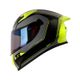 Negro / Amarillo Neon
