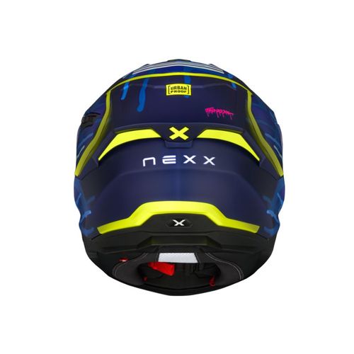 Casco NEXX Y.100R Urbangram