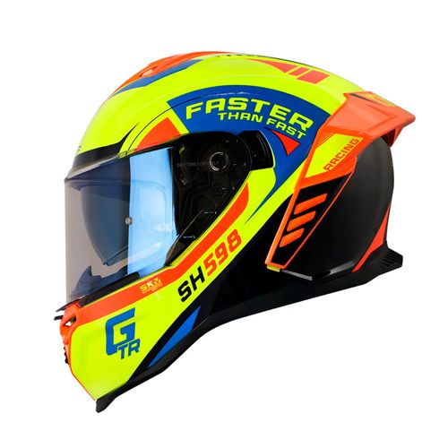 Casco SHAFT SH-598GTR Jbond