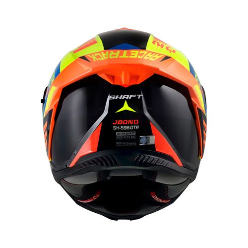 Casco SHAFT SH-598GTR Jbond