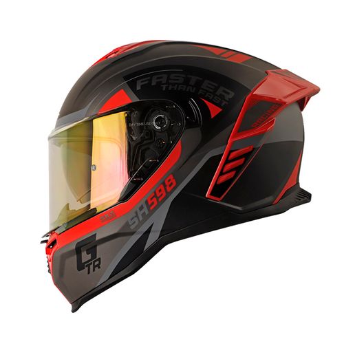 Casco SHAFT SH-598GTR Jbond