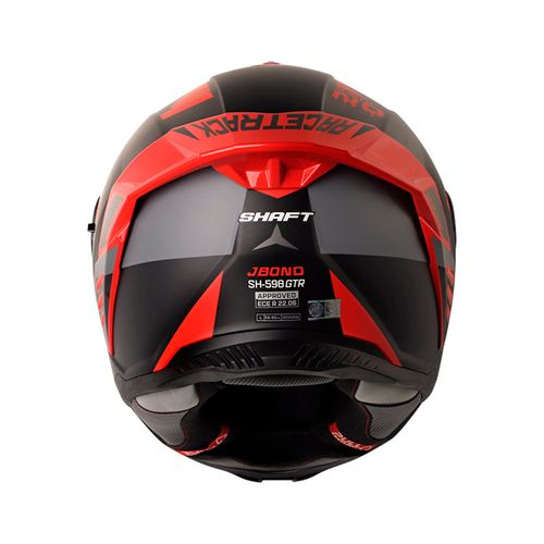 Casco SHAFT SH-598GTR Jbond