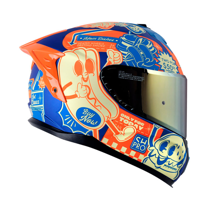 casco-integral-shaft-pro-shpro-610-dv-evo-fast-food-azul-azul-humo-claro-iridium-dorado