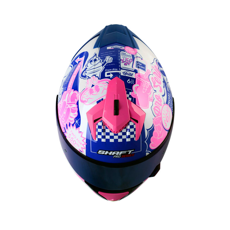 casco-integral-shaft-pro-shpro-610-dv-evo-fast-food-blanco-perlado-fucsia-humo-claro-iridium-azul