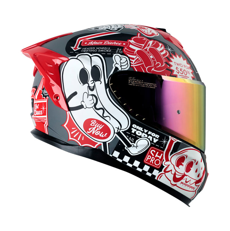 casco-integral-shaft-pro-shpro-610-dv-evo-fast-food-gris-oscuro-rojo-humo-claro-iridium-rojo