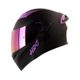 Negro / Morado