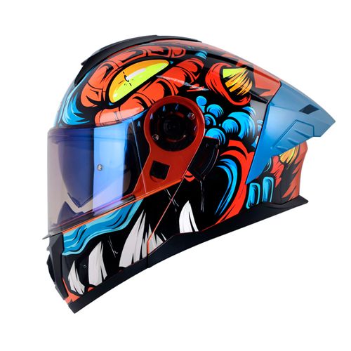 Casco HRO HRO-3480DV_EVO Agrext