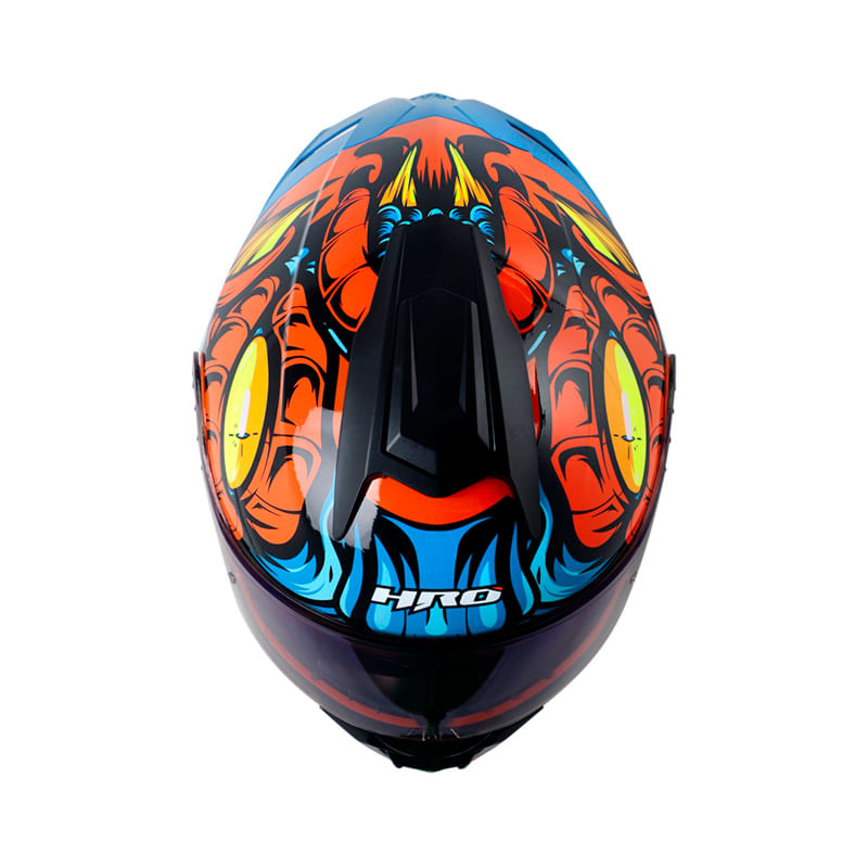casco-abatible-hro-hro-3480dv_evo-agrext-naranja-neon-azul-iridium-azul-transparente