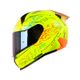 Amarillo Neon / Naranja Neon