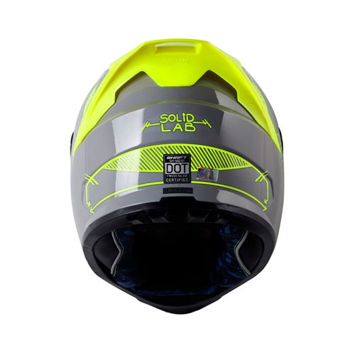 Casco SHAFT SH-502 SP Solid_lab