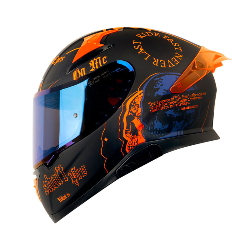 casco-integral-shaft-pro-shpro-612-dv-evo-encripter-negro-naranja-neon-humo-claro-iridium-azul