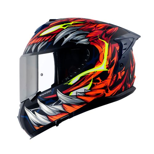 Casco SHAFT PRO SHPRO 610 DV EVO Exo