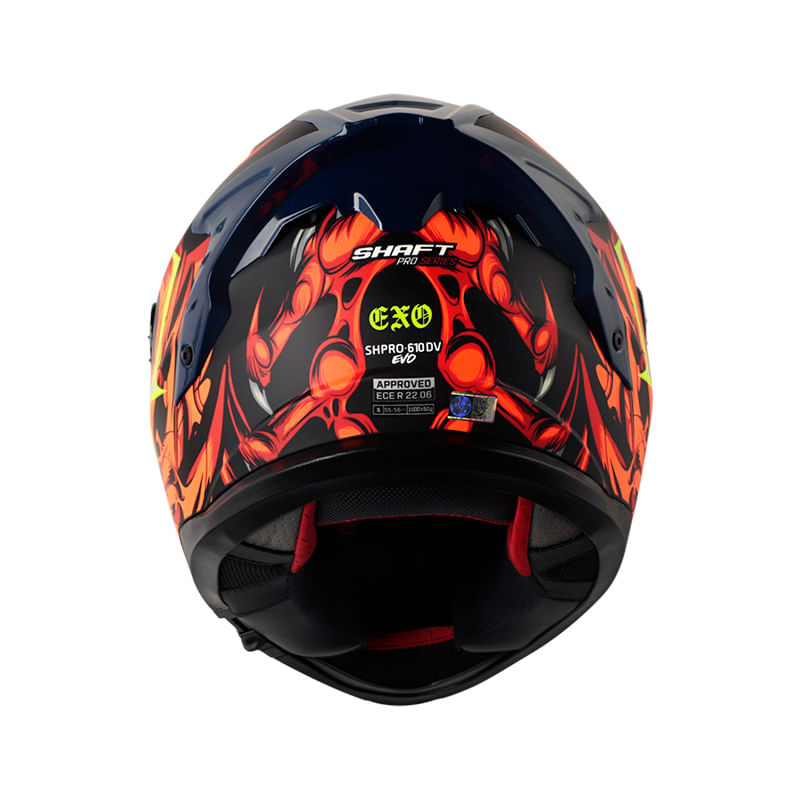 casco-integral-shaft-pro-shpro-610-dv-evo-exo-rojo-amarillo-neon-humo-claro-iridium-plateado