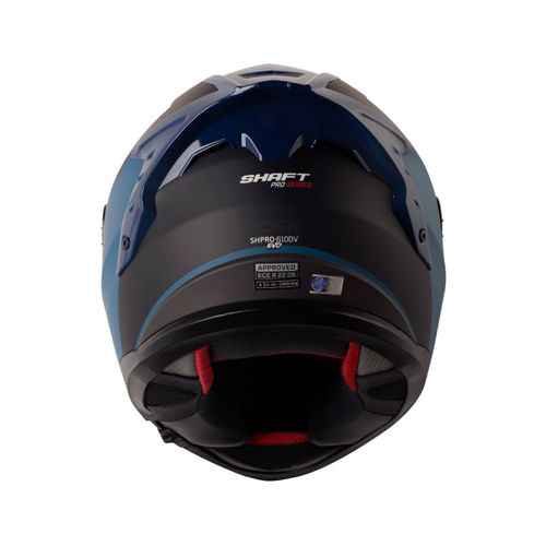 Casco SHAFT PRO SHPRO 610 DV EVO Lock