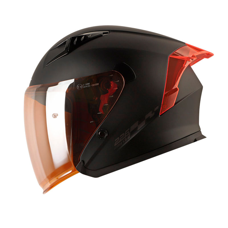 casco-abierto-shaft-sh-226-gt-solid-negro-gris-oscuro-transparente-iridium-naranja