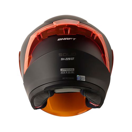Casco SHAFT SH-226 GT Solid
