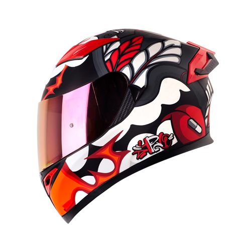Casco HRO 514DV EVO Hawardian