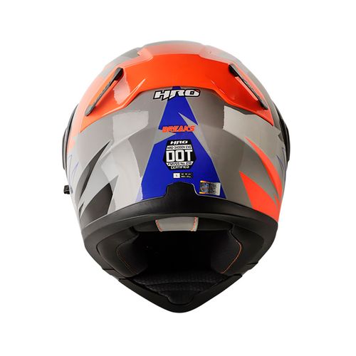 Casco HRO HRO-3400DV_EVO Breaks