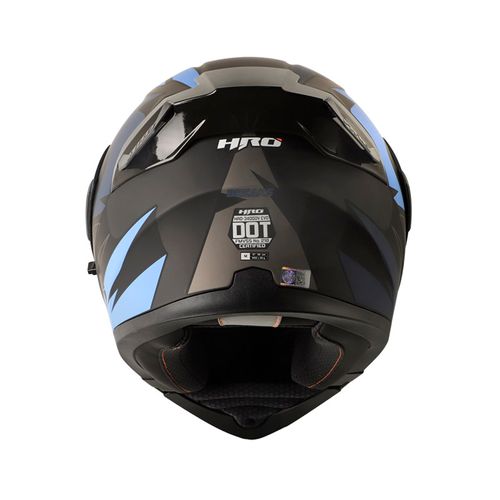 Casco HRO HRO-3400DV_EVO Breaks
