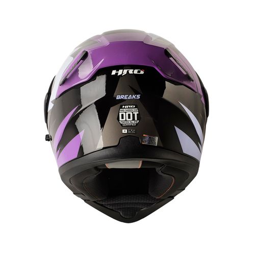 Casco HRO HRO-3400DV_EVO Breaks