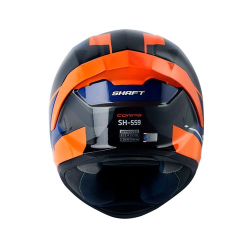 Casco SHAFT SH-559 Corps