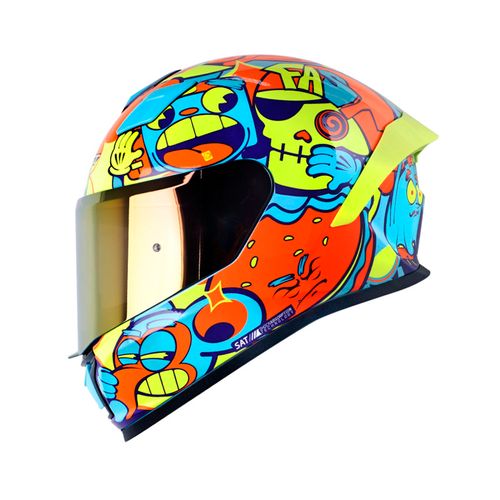 Casco SHAFT SH-559 Dimon