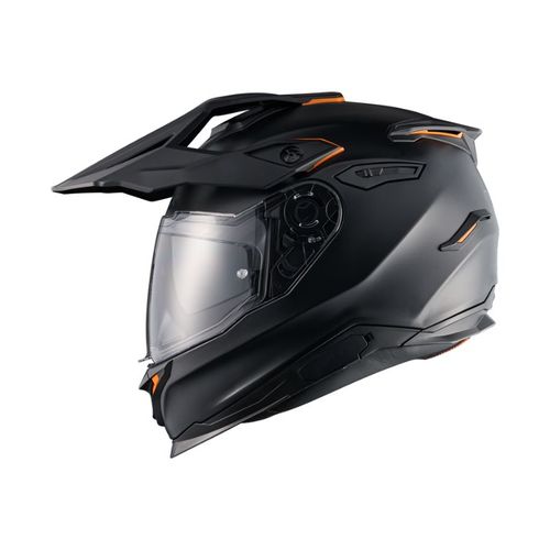 Casco NEXX Y.TRAVL Plain