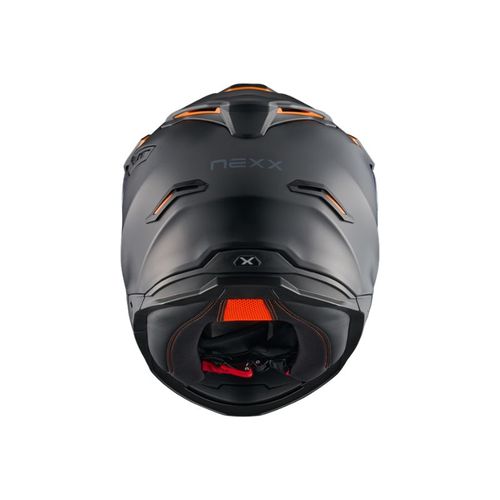 Casco NEXX Y.TRAVL Plain