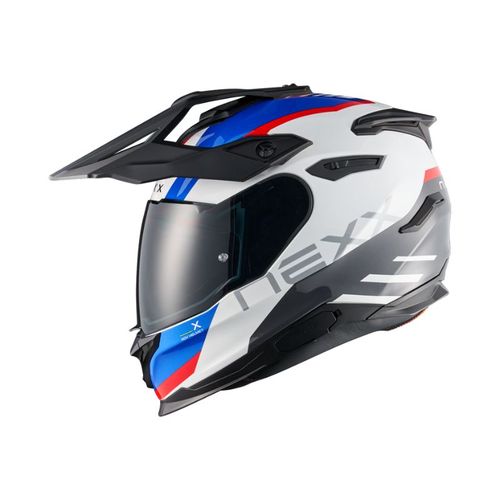 Casco NEXX Y.TRAVELER Quest