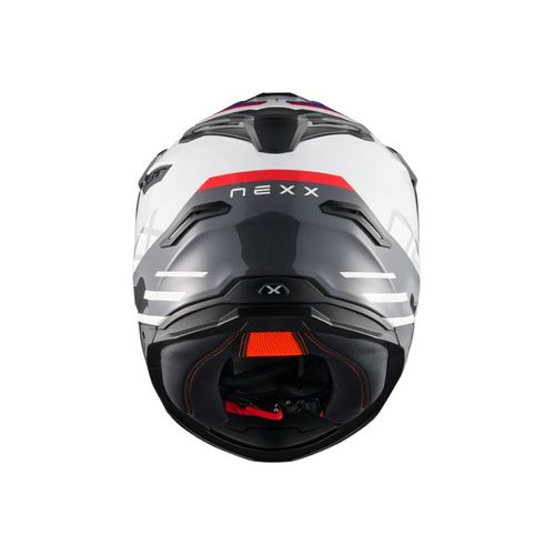 Casco NEXX Y.TRAVL Quest