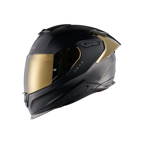Casco NEXX Y.100R Subsonic