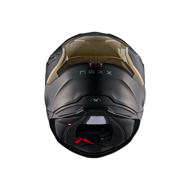 casco-integral-nexx-y100r-subsonic-negro-humo-claro-iridium-dorado